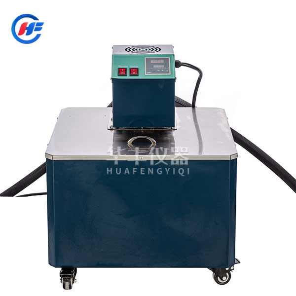 GY-20高溫循環(huán)油浴鍋