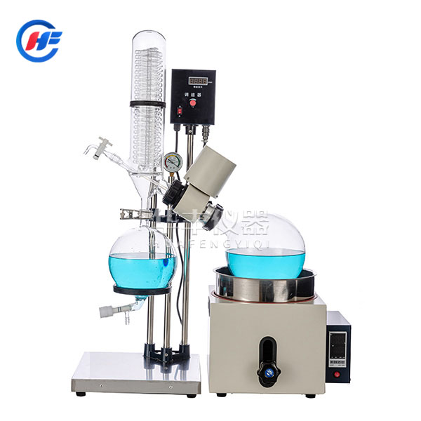 RE-501旋轉(zhuǎn)蒸發(fā)器