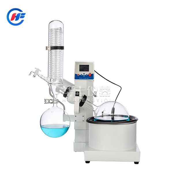 旋轉(zhuǎn)蒸發(fā)器RE-5000