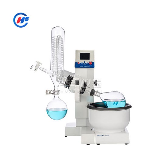 旋轉(zhuǎn)蒸發(fā)儀轉(zhuǎn)速和蒸發(fā)時間有著什么關(guān)系